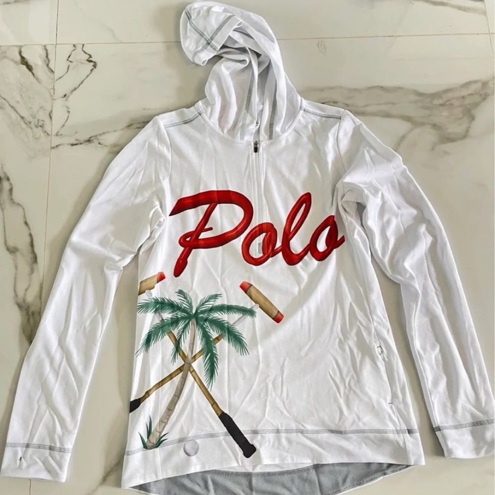 Alo Zip up Hoodie size M brand new